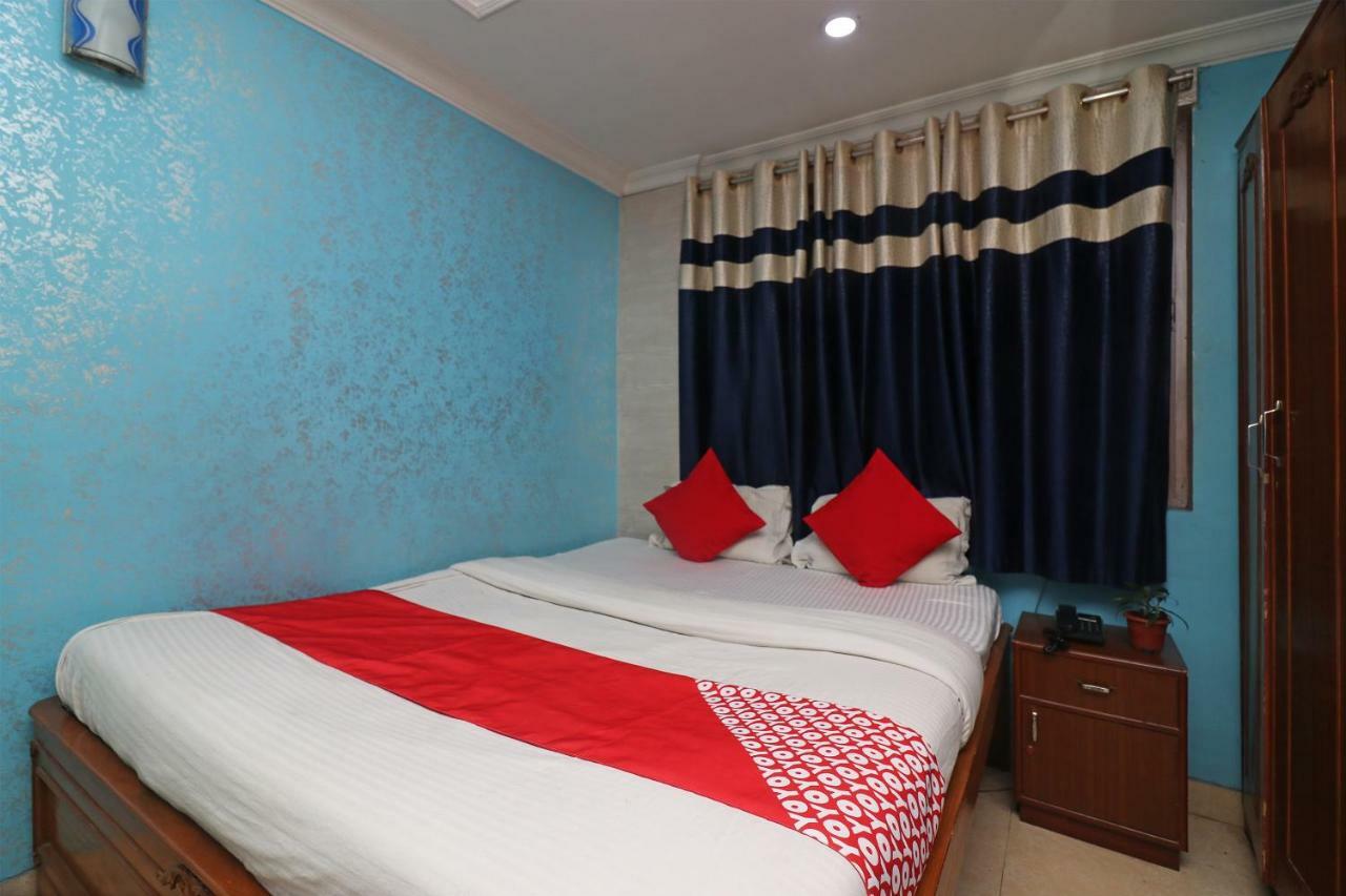 Oyo Flagship 16209 Hotel Ambar Palace Calcutta Calcutta Bara Bazar Kültér fotó